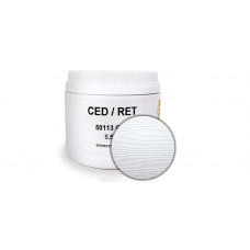 Краска для ретуши CEDRAL С51 (Серебристый минерал)