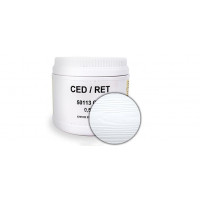 Краска для ретуши CEDRAL С01 (Белый минерал)