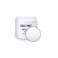 Краска для ретуши CEDRAL С01 (Белый минерал)