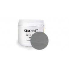 Краска для ретуши CEDRAL С62 (Голубой океан)