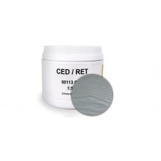 Краска для ретуши CEDRAL С10 (Прозрачный океан)