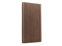 Террасная доска TERRADECK ECO 155*28*4000 мм (коричневый)