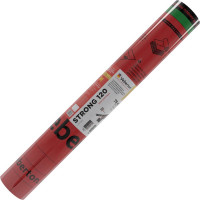 Veberton  Professional Strong (1.6, 75м2) влаго-ветрозащитная диффуз. трех. пленка
