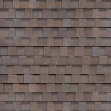 ТЕХНОНИКОЛЬ SHINGLAS многослойная черепица, Джаз, Сицилия & 4D4X21-3400RUS