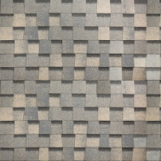 ТЕХНОНИКОЛЬ SHINGLAS многослойная черепица, Джаз, Индиго & 4D4X21-3403RUS