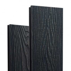Террасная доска Latitudo 3D-Wood 150х24х4000 Графит 