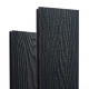 Террасная доска Latitudo 3D-Wood 150х24х4000 Графит