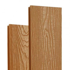 Террасная доска Latitudo 3D-Wood 150х24х4000 Орех 