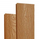 Террасная доска Latitudo 3D-Wood 150х24х4000 Орех