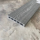 Террасная доска Latitudo 3D-Wood 150х24х4000 Серый