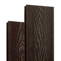 Террасная доска Latitudo 3D-Wood 150х24х4000 Венге 