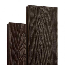 Террасная доска Latitudo 3D-Wood 150х24х4000 Венге 