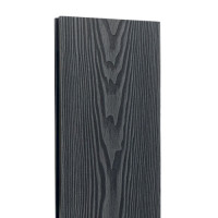 Террасная доска Latitudo Euro 3D 139х27х6000 Графит