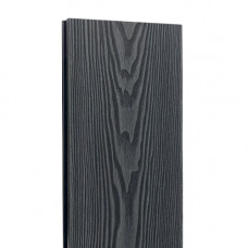Террасная доска Latitudo Euro 3D 139х27х4000 Графит