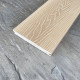 Террасная доска Latitudo Solid 150х21х4000 Натур Полнотелая