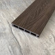 Террасная доска Latitudo Vintage 150х24х4000 Венге