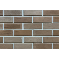 Искусственный камень Каньон Гладкий Кирпич 3