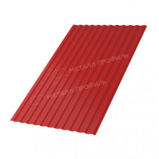 Профлист МЕТАЛЛ ПРОФИЛЬ МП-10x1100-A NormanMP (ПЭ-01-3020-0,5)