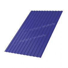 Профлист МЕТАЛЛ ПРОФИЛЬ МП-10x1100-A NormanMP (ПЭ-01-5002-0,5)