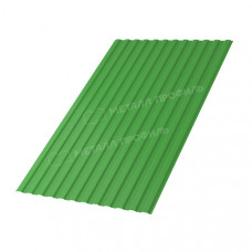 Профлист МЕТАЛЛ ПРОФИЛЬ МП-10x1100-A NormanMP (ПЭ-01-6018-0,5)