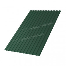 Профлист МЕТАЛЛ ПРОФИЛЬ МП-10x1100-A (VikingMP-01-6005-0,45)
