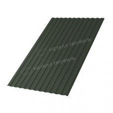 Профлист МЕТАЛЛ ПРОФИЛЬ МП-10x1100-A (VikingMP E-20-6007-0,5)