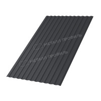 Профлист МЕТАЛЛ ПРОФИЛЬ МП-10x1100-A (VikingMP E-20-7024-0,5)