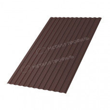 Профлист МЕТАЛЛ ПРОФИЛЬ МП-10x1100-A (VikingMP E-20-RR32-0,5)