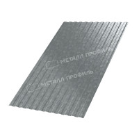 Профлист МЕТАЛЛ ПРОФИЛЬ МП-10x1100-A (ОЦ-01-БЦ-0,65)