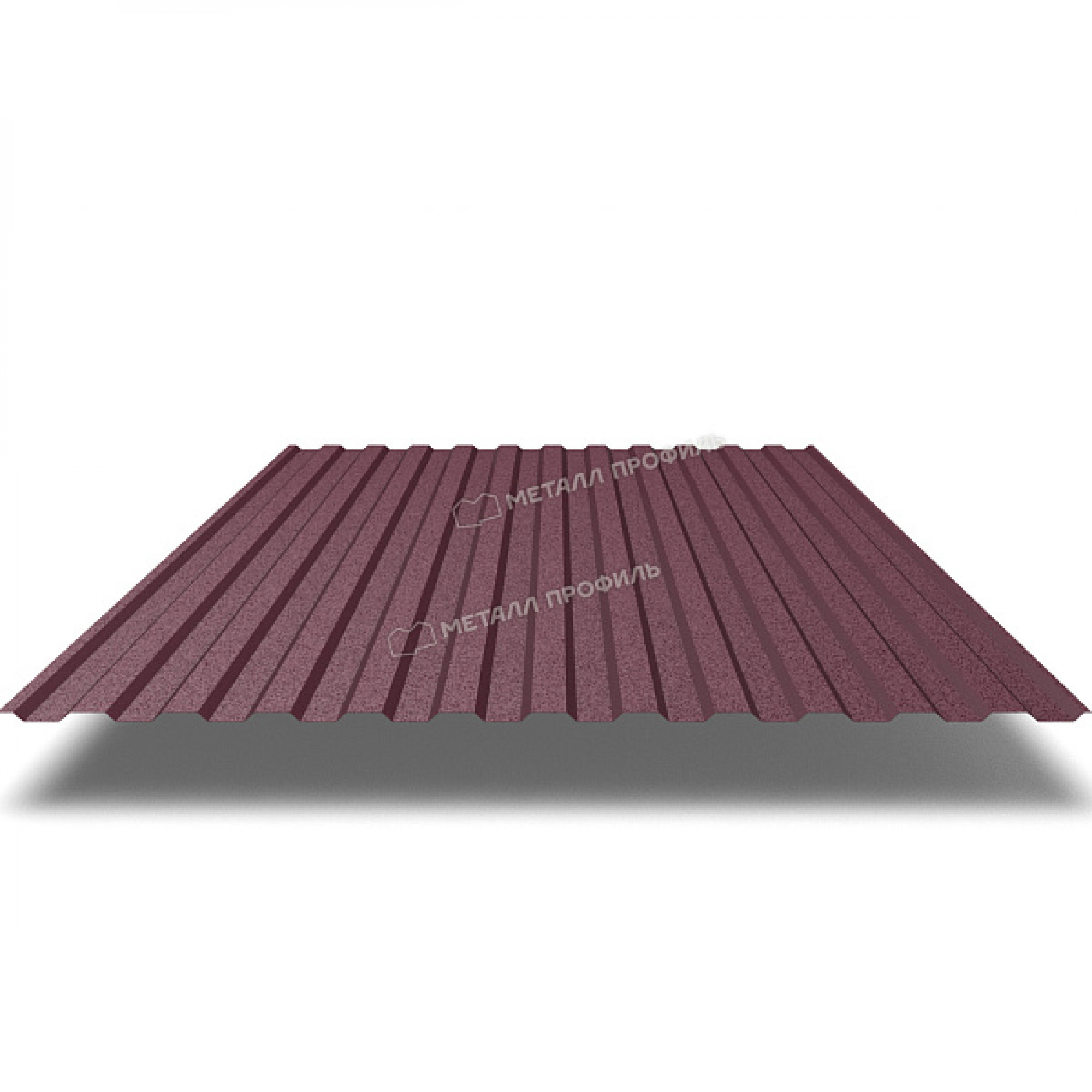 Профлист МЕТАЛЛ ПРОФИЛЬ МП-10x1100-B (VikingMP E-20-3005-0,5)