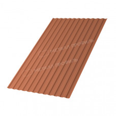 Профлист МЕТАЛЛ ПРОФИЛЬ МП-10x1100-B (VikingMP E-20-8004-0,5)