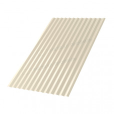 Профлист МЕТАЛЛ ПРОФИЛЬ МП-18x1100-A NormanMP (ПЭ-01-1015-0,5)