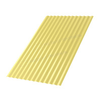 Профлист МЕТАЛЛ ПРОФИЛЬ МП-18x1100-A NormanMP (ПЭ-01-1018-0,5)