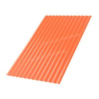 Профлист МЕТАЛЛ ПРОФИЛЬ МП-18x1100-A NormanMP (ПЭ-01-2004-0,5)