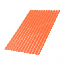 Профлист МЕТАЛЛ ПРОФИЛЬ МП-18x1100-A NormanMP (ПЭ-01-2004-0,5)