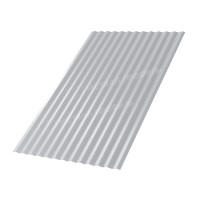 Профлист МЕТАЛЛ ПРОФИЛЬ МП-18x1100-A NormanMP (ПЭ-01-7004-0,5)