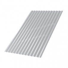 Профлист МЕТАЛЛ ПРОФИЛЬ МП-18x1100-A NormanMP (ПЭ-01-7004-0,5)