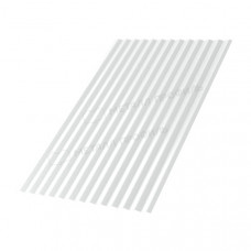 Профлист МЕТАЛЛ ПРОФИЛЬ МП-18x1100-A NormanMP (ПЭ-01-9003-0,5)
