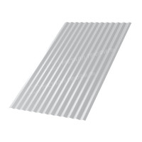 Профлист МЕТАЛЛ ПРОФИЛЬ МП-18x1100-A NormanMP (ПЭ-01-9006-0,5)