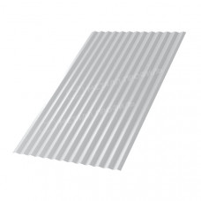 Профлист МЕТАЛЛ ПРОФИЛЬ МП-18x1100-A NormanMP (ПЭ-01-9006-0,5)
