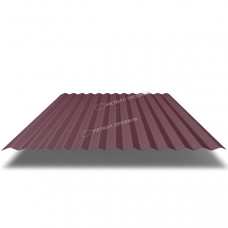 Профлист МЕТАЛЛ ПРОФИЛЬ МП-18x1100-A (VikingMP-01-3005-0,45)