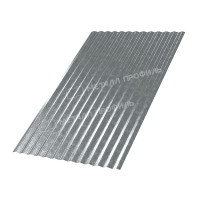 Профлист МЕТАЛЛ ПРОФИЛЬ МП-18x1100-A (ОЦ-01-БЦ-0,45)