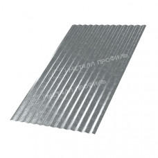 Профлист МЕТАЛЛ ПРОФИЛЬ МП-18x1100-A (ОЦ-01-БЦ-0,5)