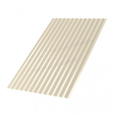 Профлист МЕТАЛЛ ПРОФИЛЬ МП-18x1100-B NormanMP (ПЭ-01-1015-0,5)