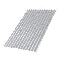 Профлист МЕТАЛЛ ПРОФИЛЬ МП-18x1100-B NormanMP (ПЭ-01-7004-0,5)
