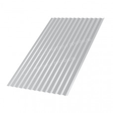 Профлист МЕТАЛЛ ПРОФИЛЬ МП-18x1100-B NormanMP (ПЭ-01-9006-0,5)