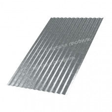 Профлист МЕТАЛЛ ПРОФИЛЬ МП-18x1100-B (ОЦ-01-БЦ-0,45)