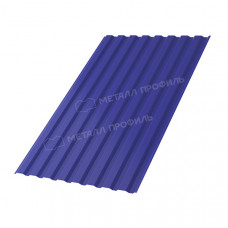 Профлист МЕТАЛЛ ПРОФИЛЬ МП-20x1100-A NormanMP (ПЭ-01-5002-0,5)