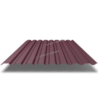 Профлист МЕТАЛЛ ПРОФИЛЬ МП-20x1100-A (VikingMP-01-3005-0,45)