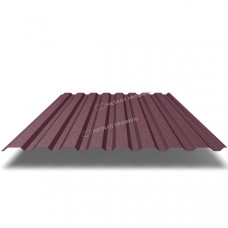 Профлист МЕТАЛЛ ПРОФИЛЬ МП-20x1100-A (VikingMP-01-3005-0,45)